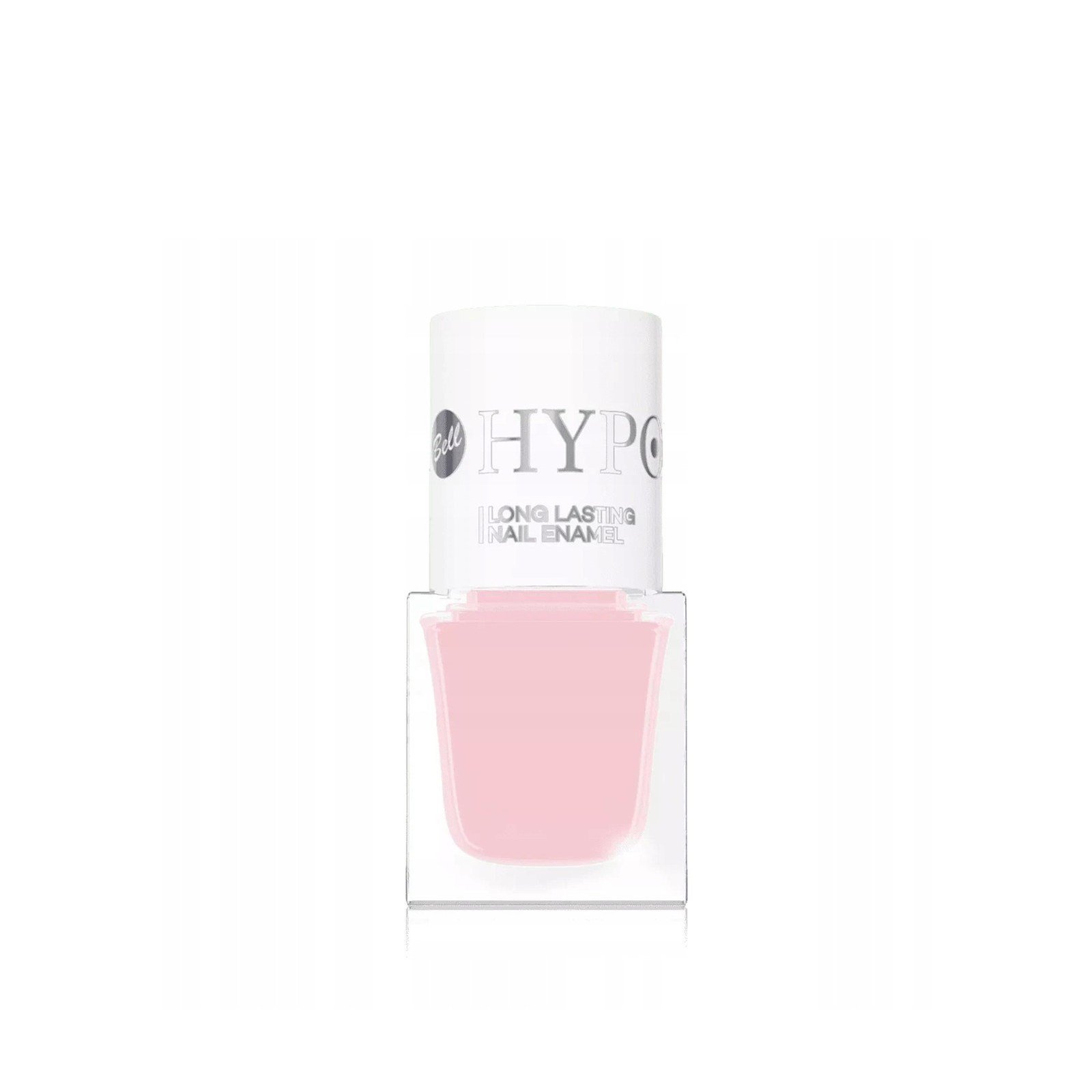 Bell HYPOAllergenic Esmalte de Uñas de Larga Duración