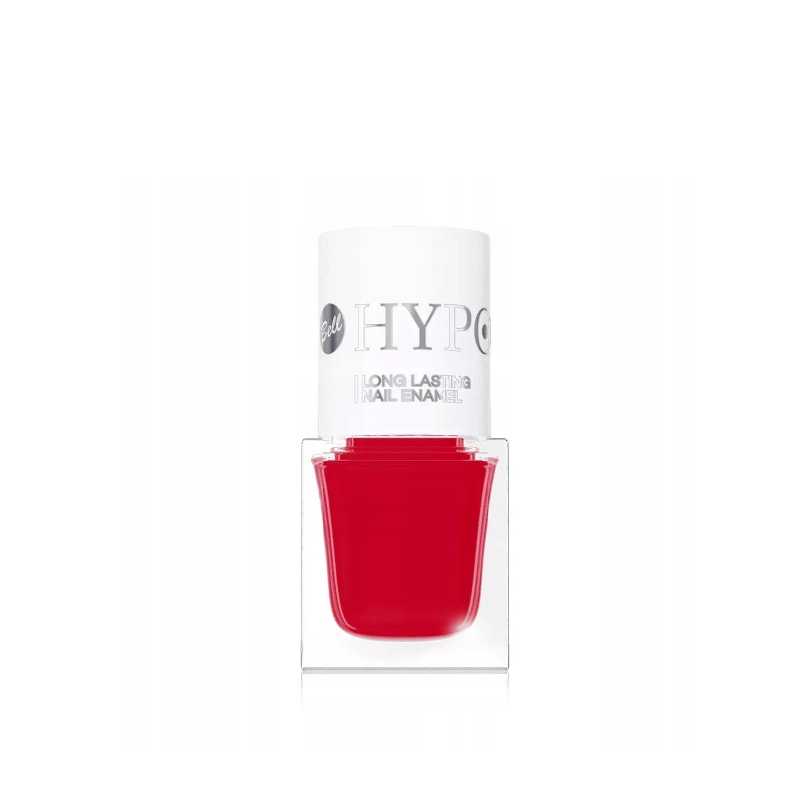 Bell HYPOAllergenic Esmalte De Uñas Larga Duración 06 10g