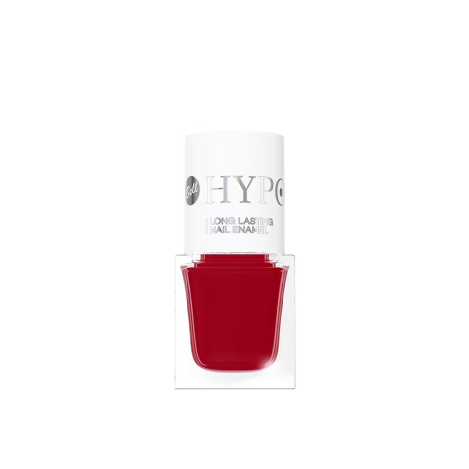 Bell HYPOAllergenic Esmalte de Uñas de Larga Duración 07 10g