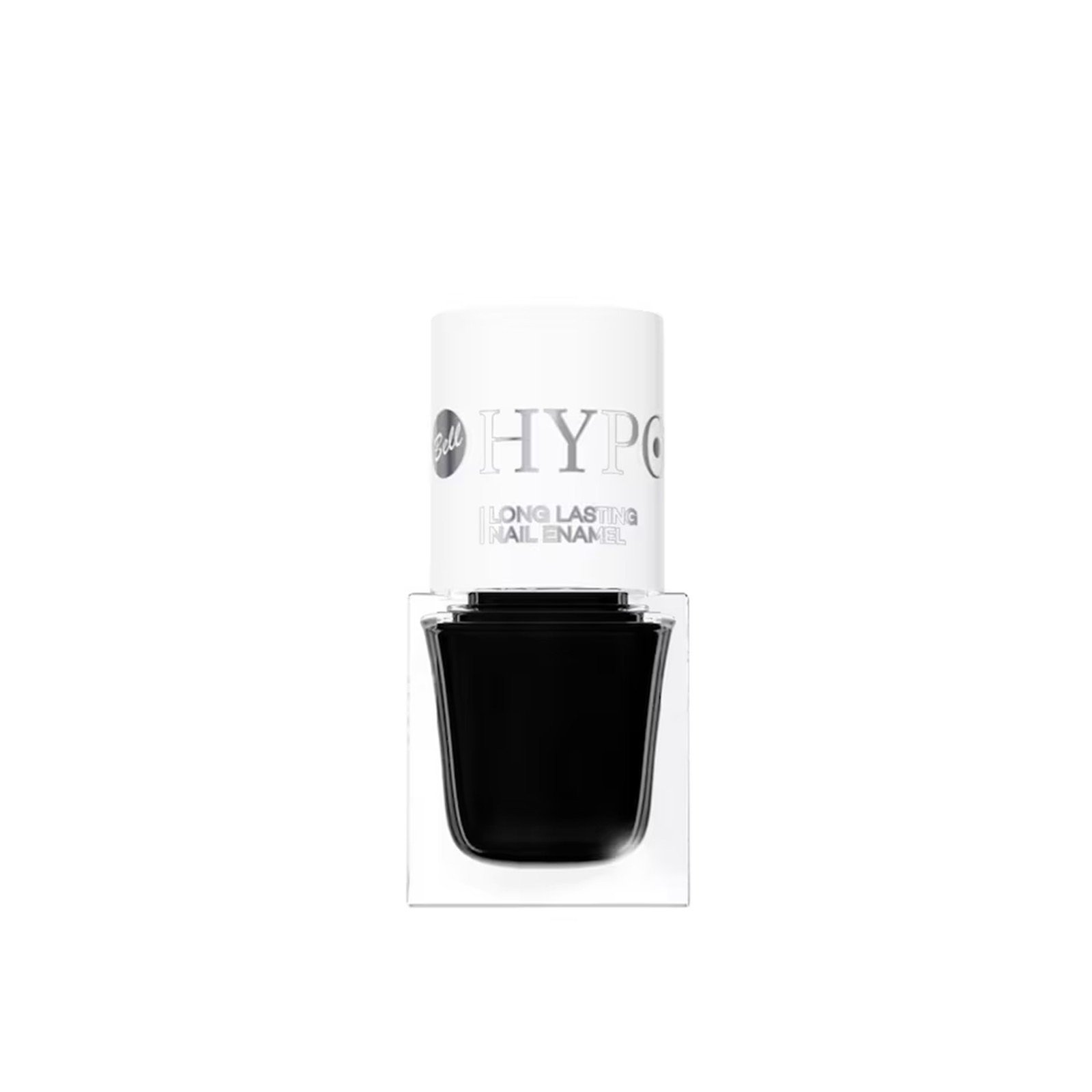 Bell HYPOAllergenic Esmalte de Uñas de Larga Duración