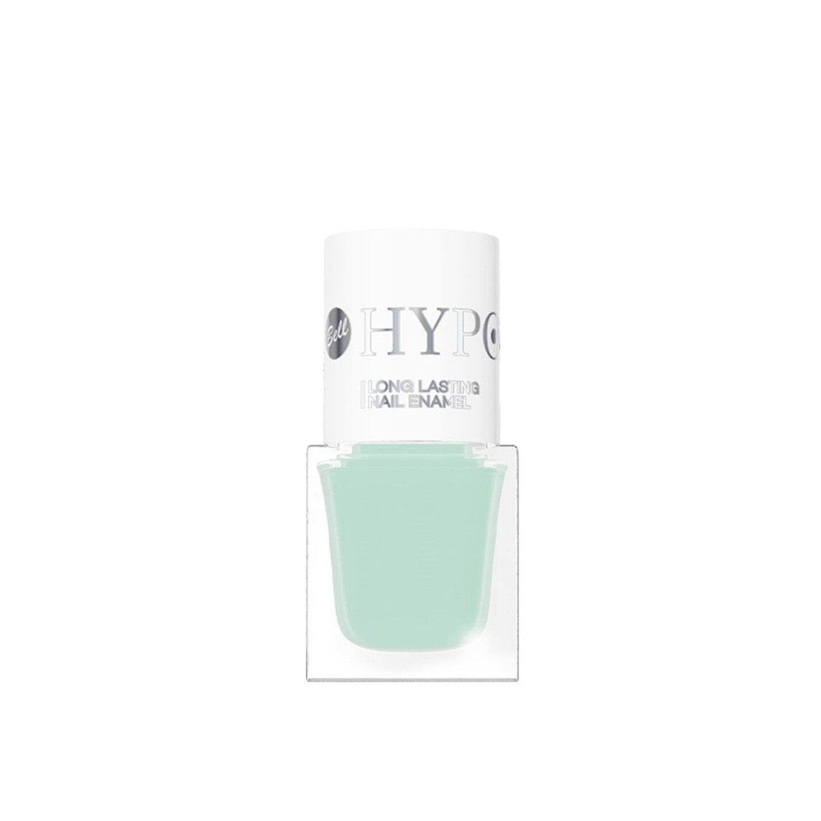 Bell HYPOAllergenic Esmalte de Uñas de Larga Duración