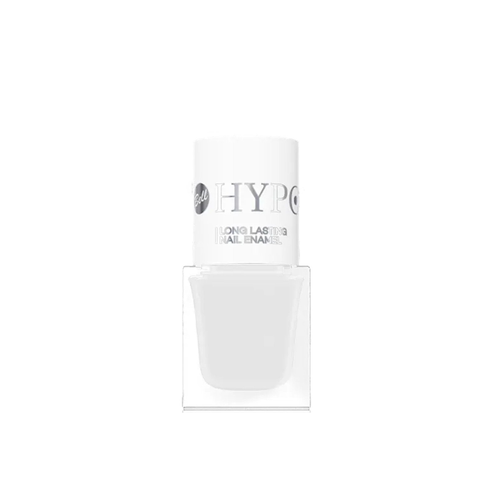 Bell HYPOAllergenic Esmalte de Uñas de Larga Duración