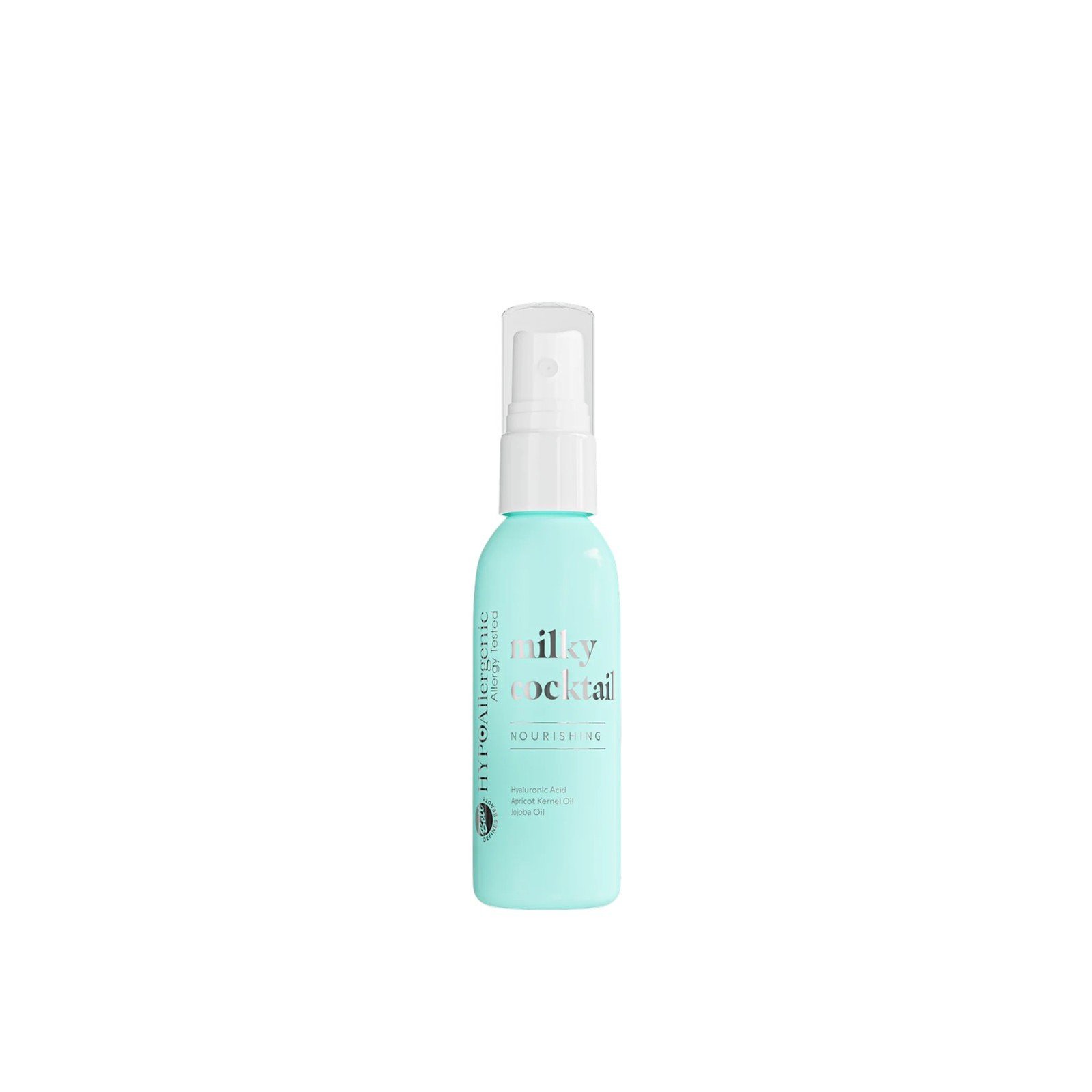 Bell HYPOAllergenic لوشن ميلكي كوكتيل 40g