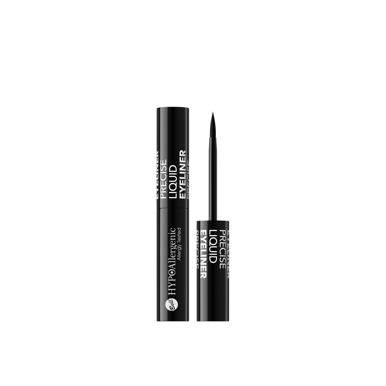 Bell HYPOAllergenic Eyeliner Liquido di Precisione