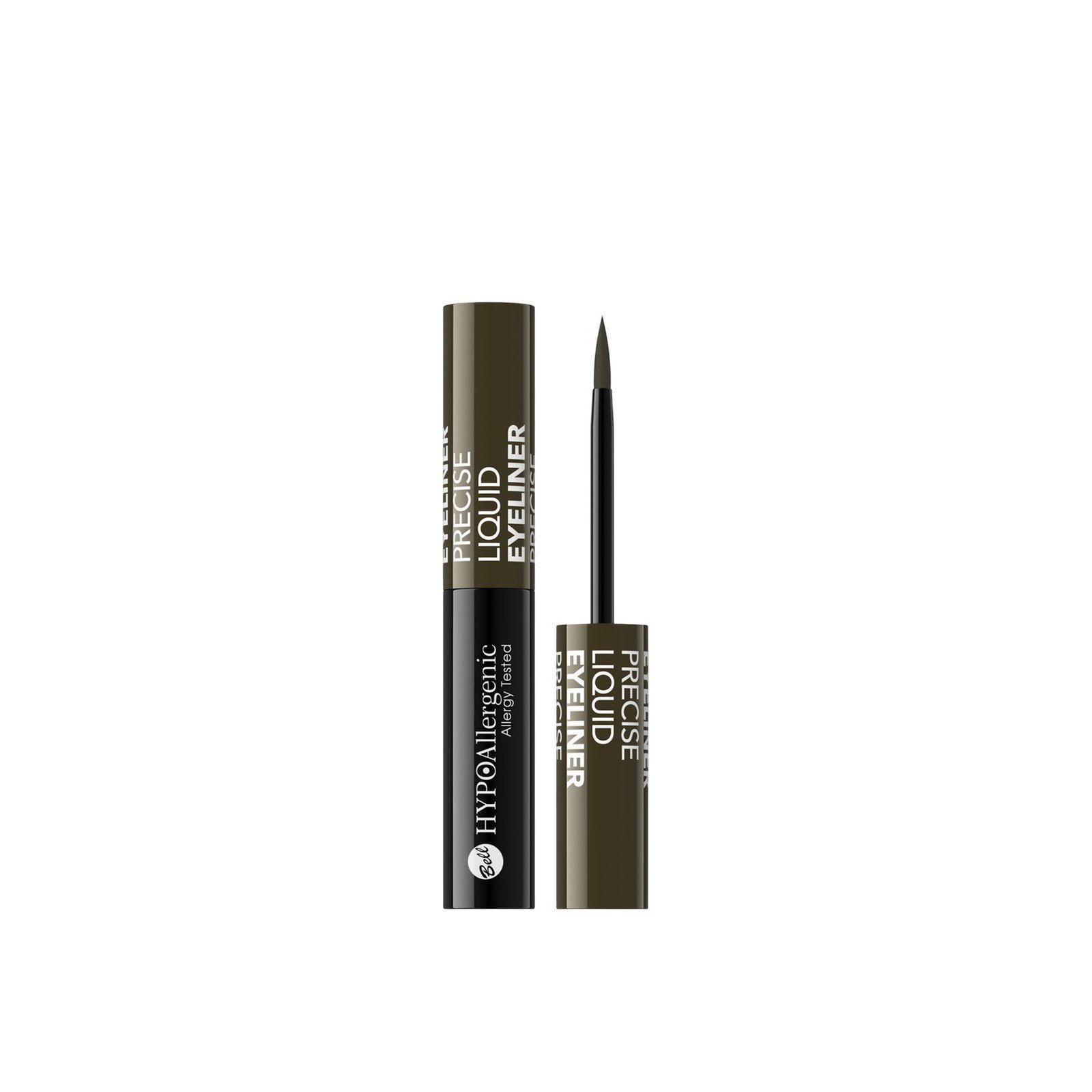 Bell HYPOAllergenic Eyeliner Liquido di Precisione