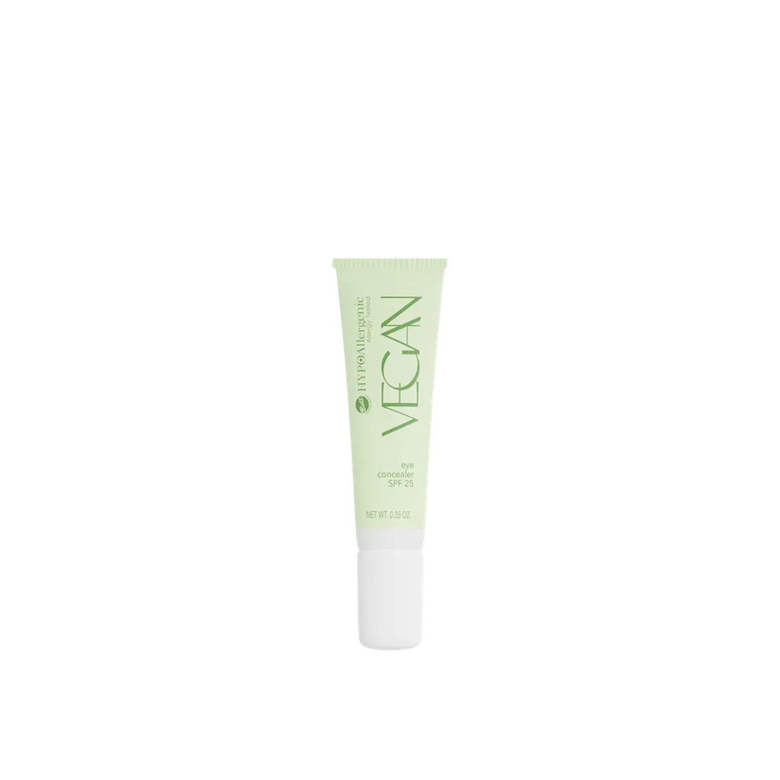 Bell HYPOAllergenic Vegan Ögonkoncealer SPF25