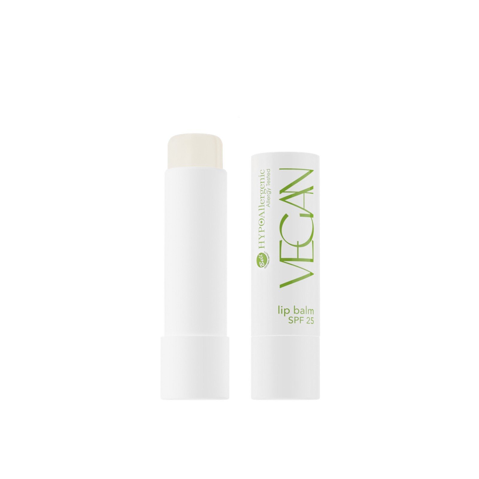 Bell HYPOAllergenic بلسم شفاه نباتي SPF25