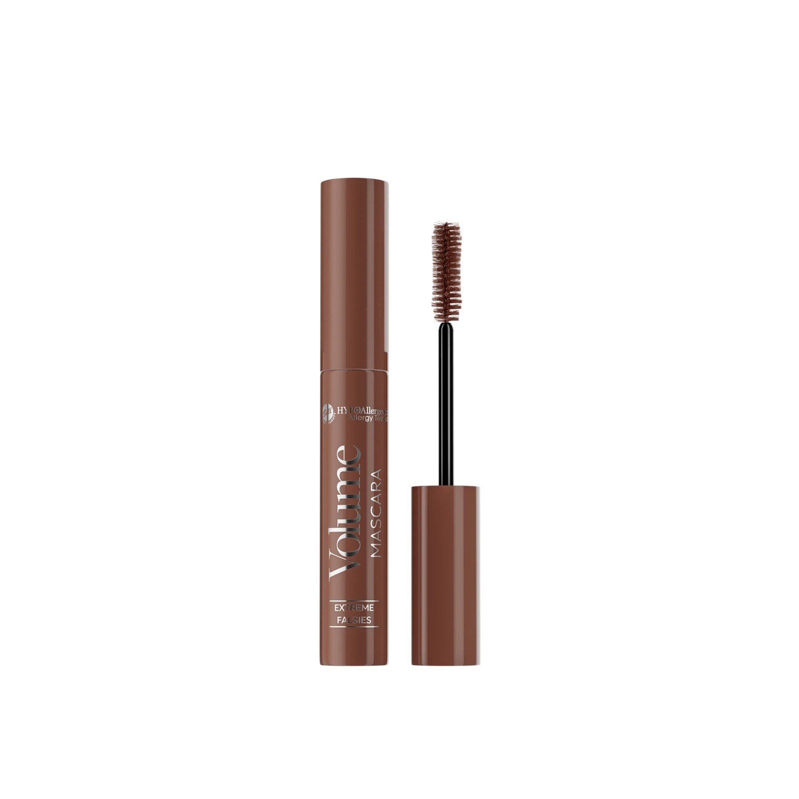 Bell HYPOAllergenic Volume Mascara Extreme Falsies 02 True Brown 12g