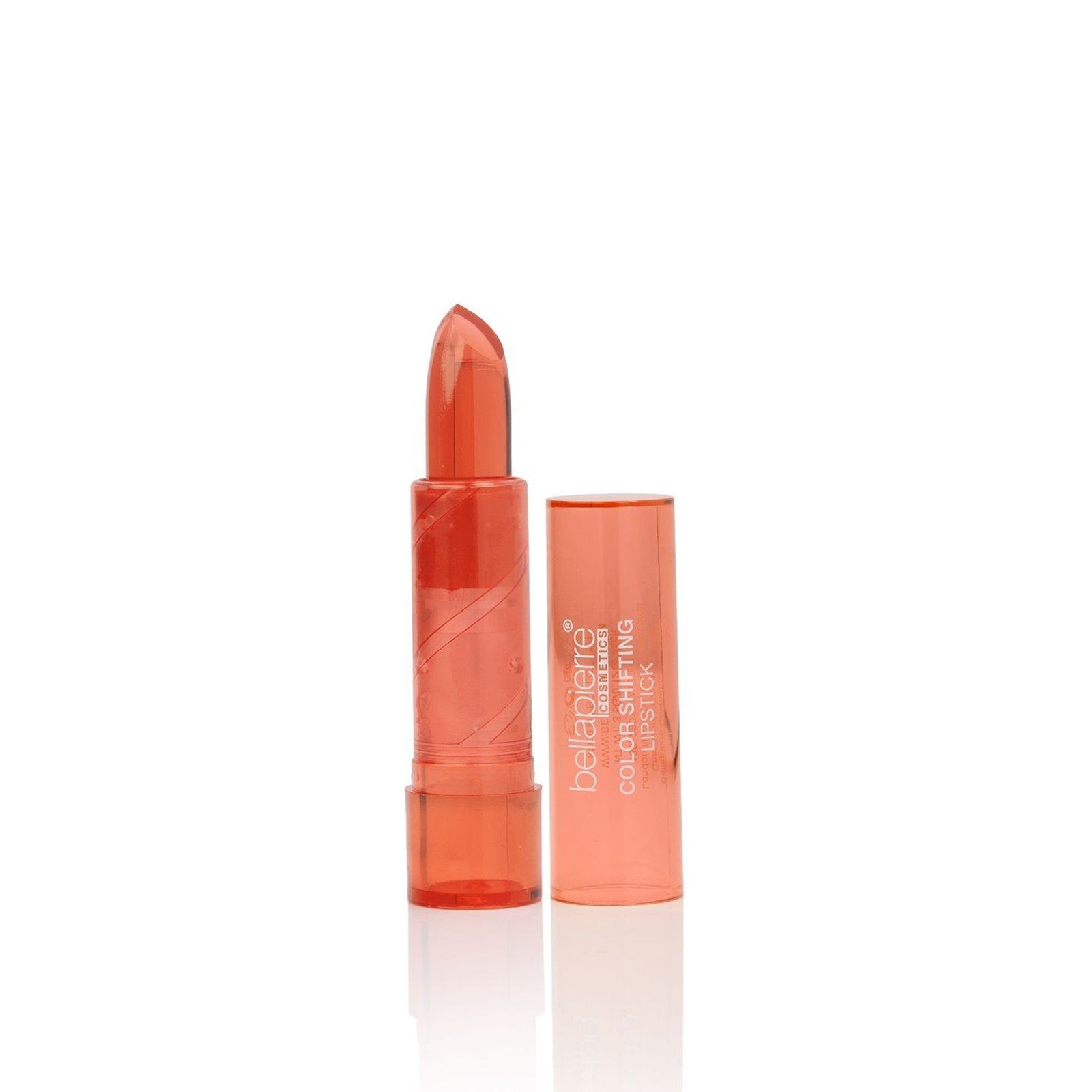 Bellapierre Cosmetics Color Shifting Lipstick