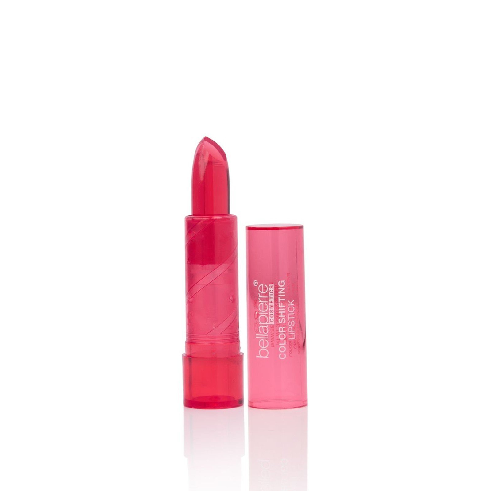 Bellapierre Cosmetics Color Shifting Lipstick