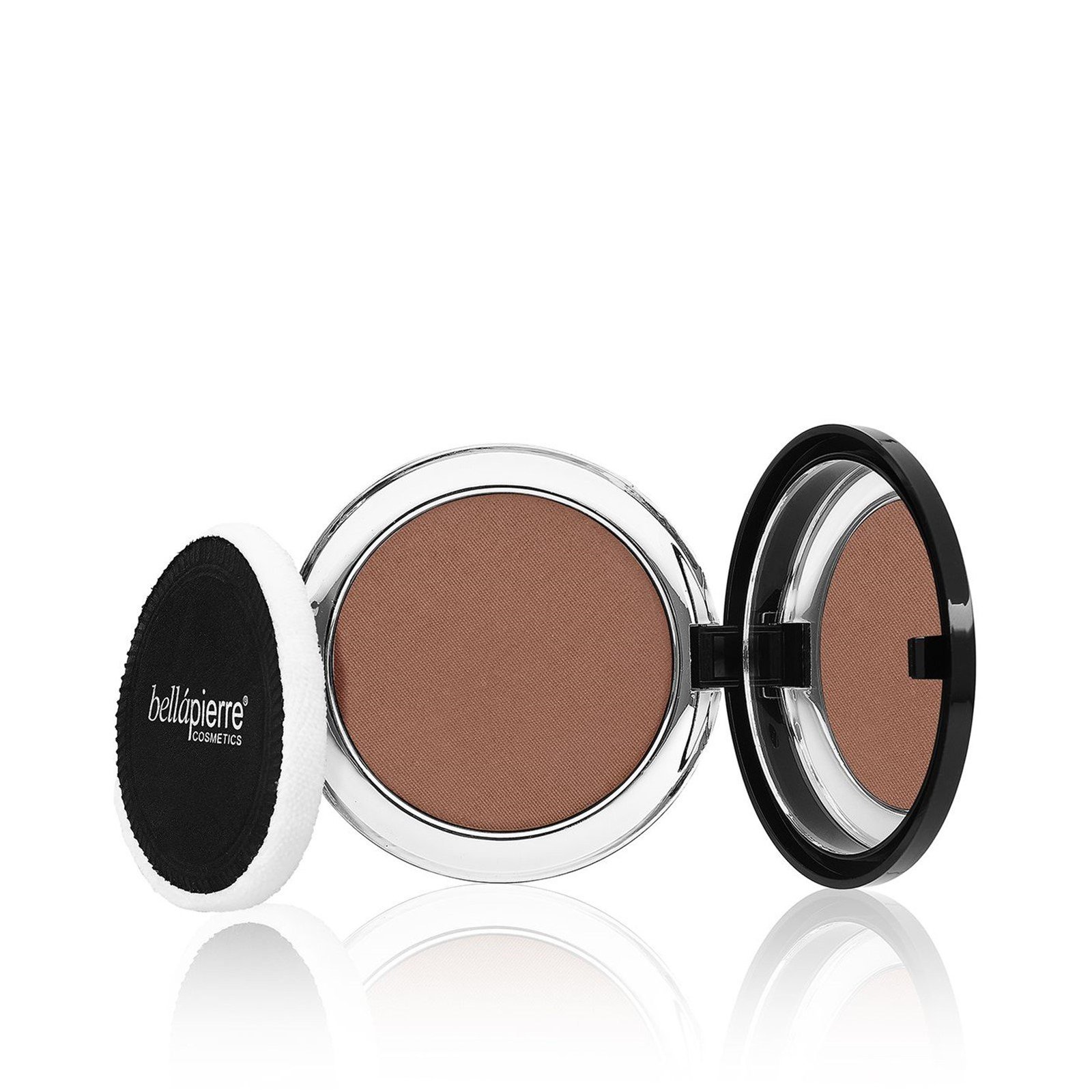Bellapierre Cosmetics Compact Mineral Blush