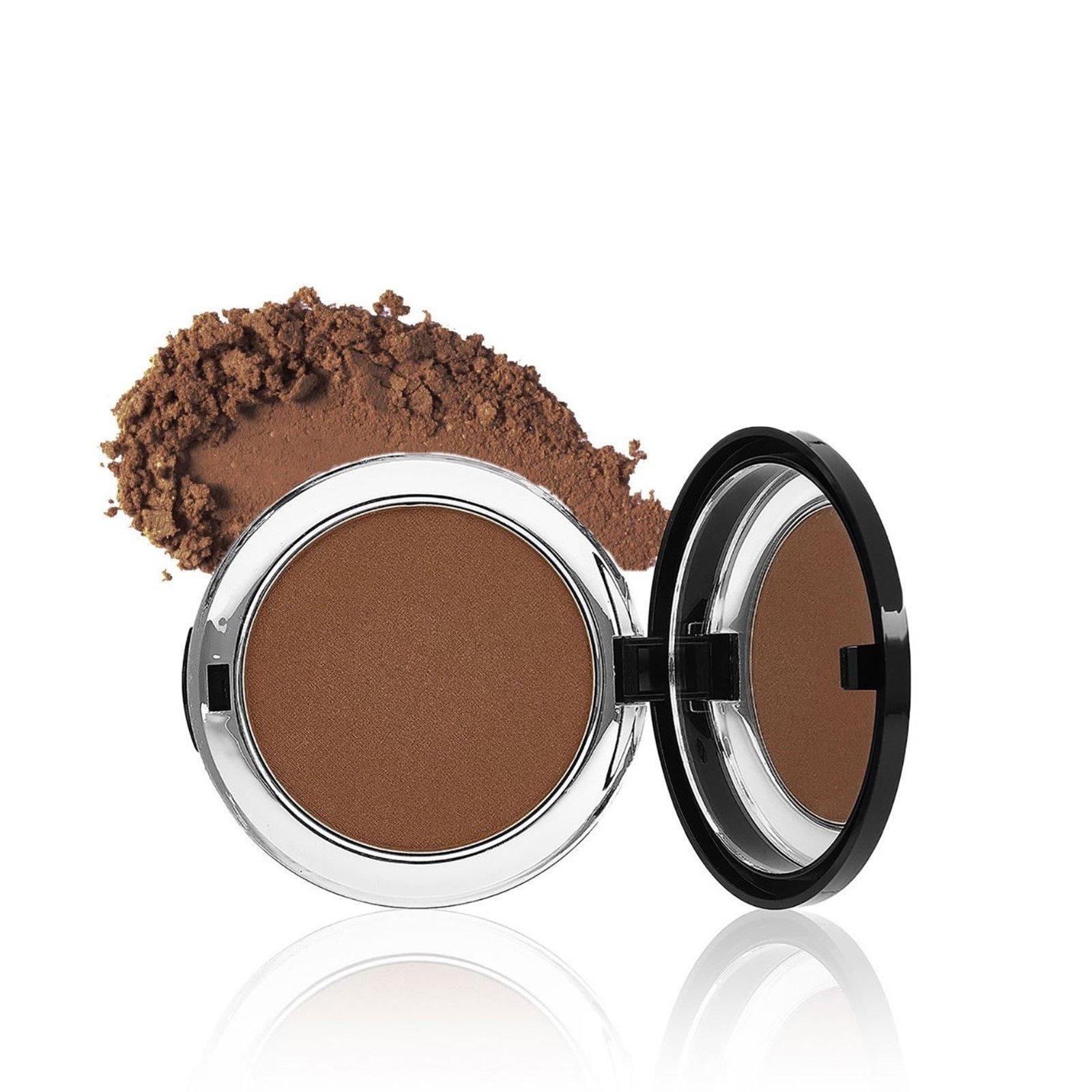 Bellapierre Cosmetics Compact Mineral Foundation SPF15 Chocolate Truffle 10g (0.35oz)