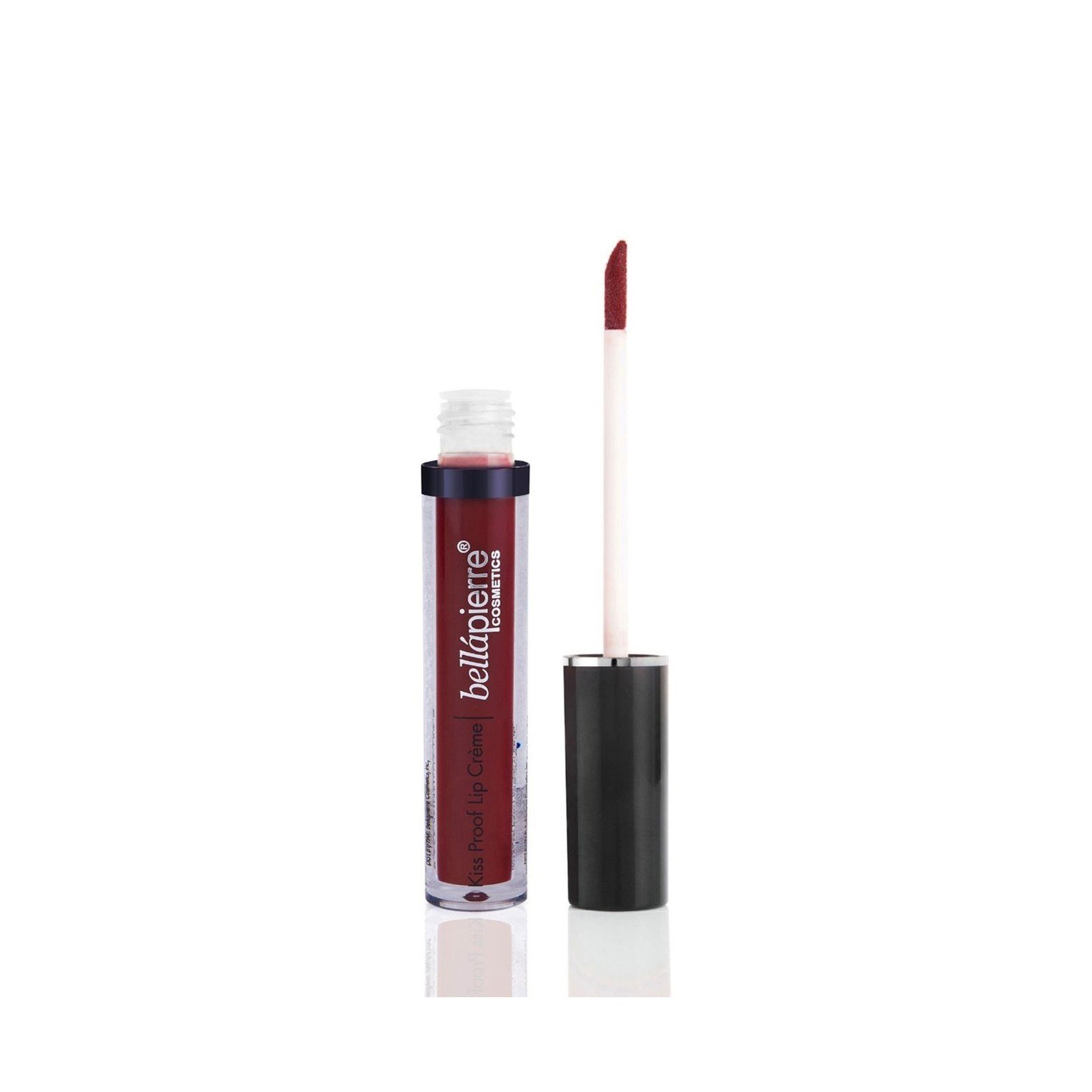 Bellapierre Cosmetics Krem do Ust Kiss Proof