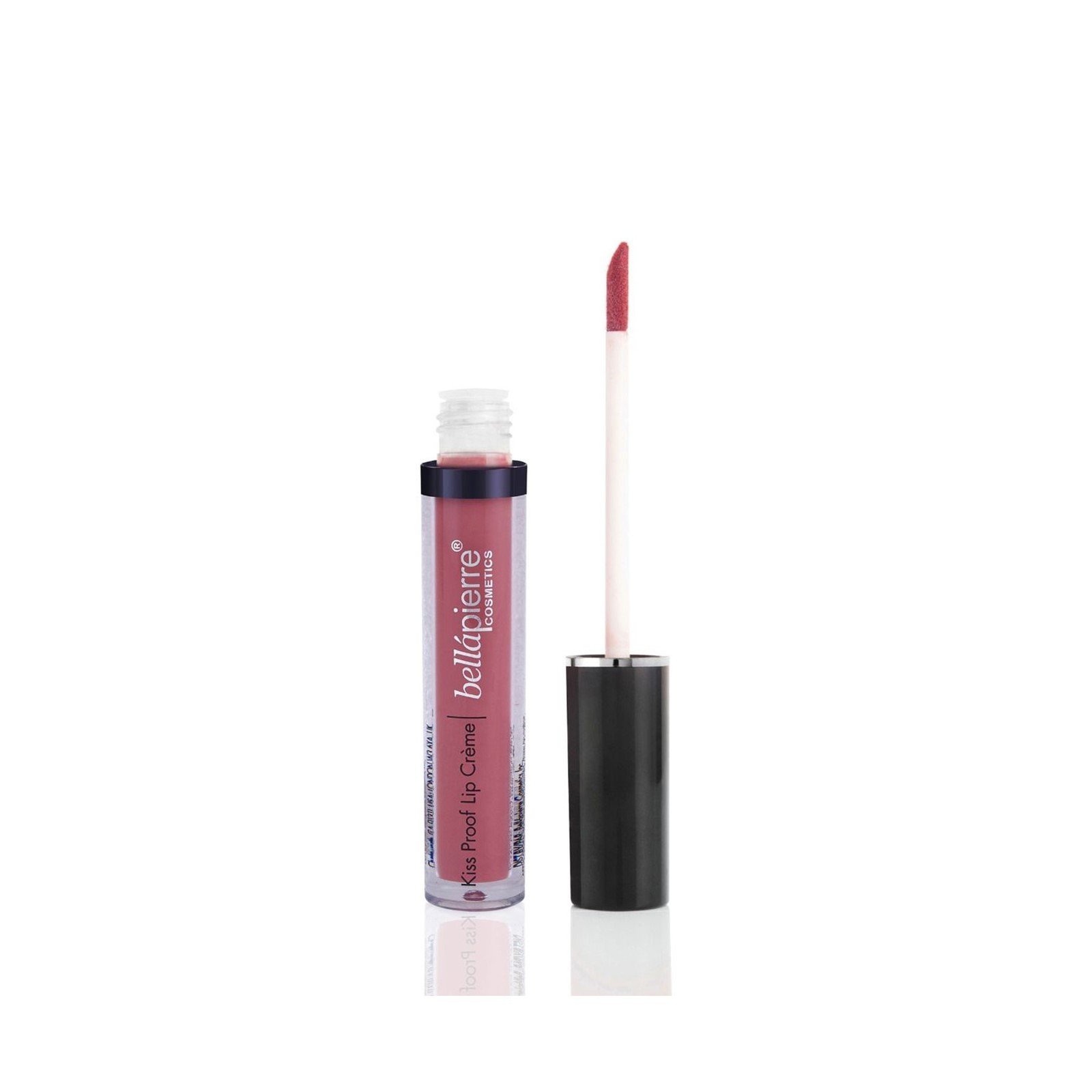 Bellapierre Cosmetics Krem do Ust Kiss Proof