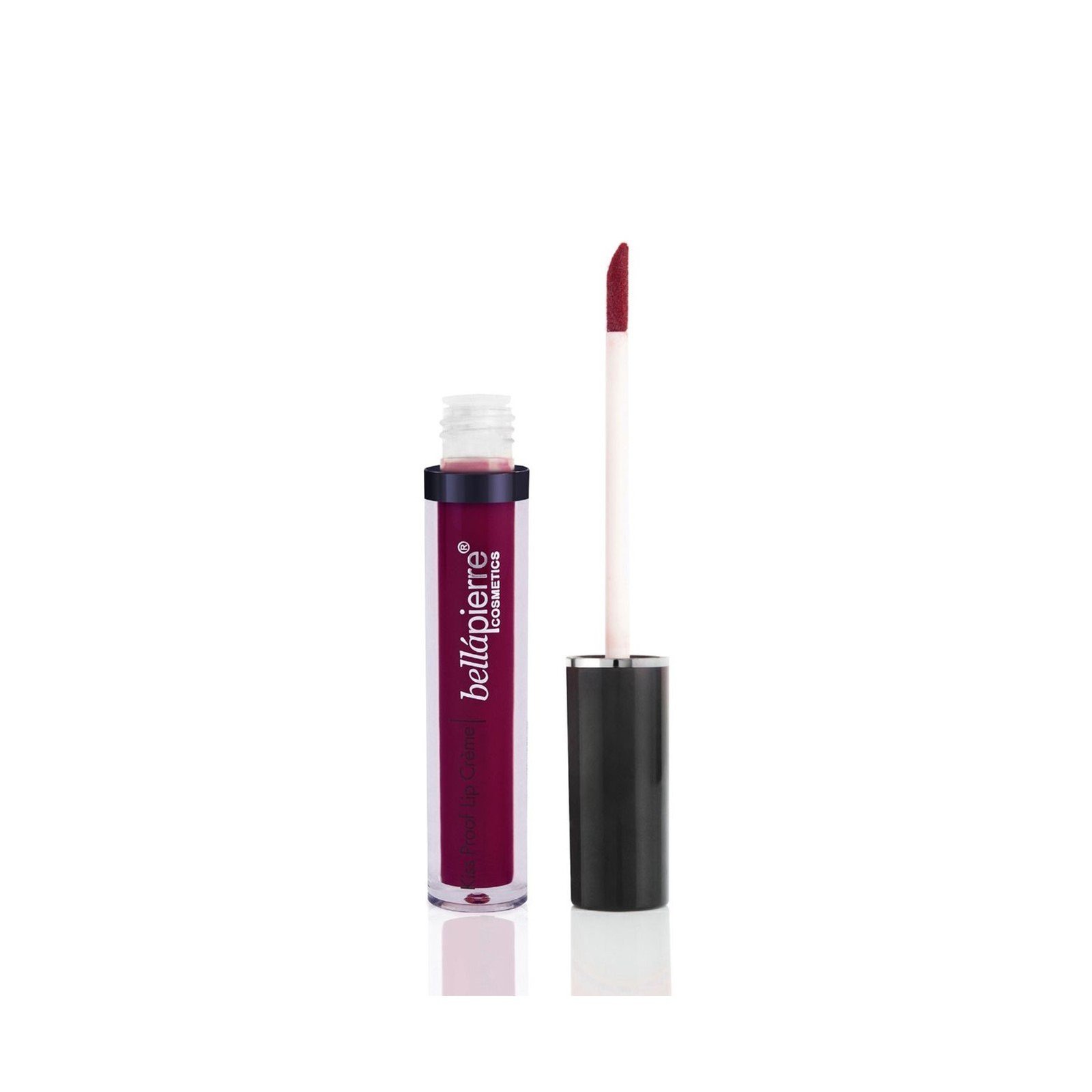 Bellapierre Cosmetics Krem do Ust Kiss Proof