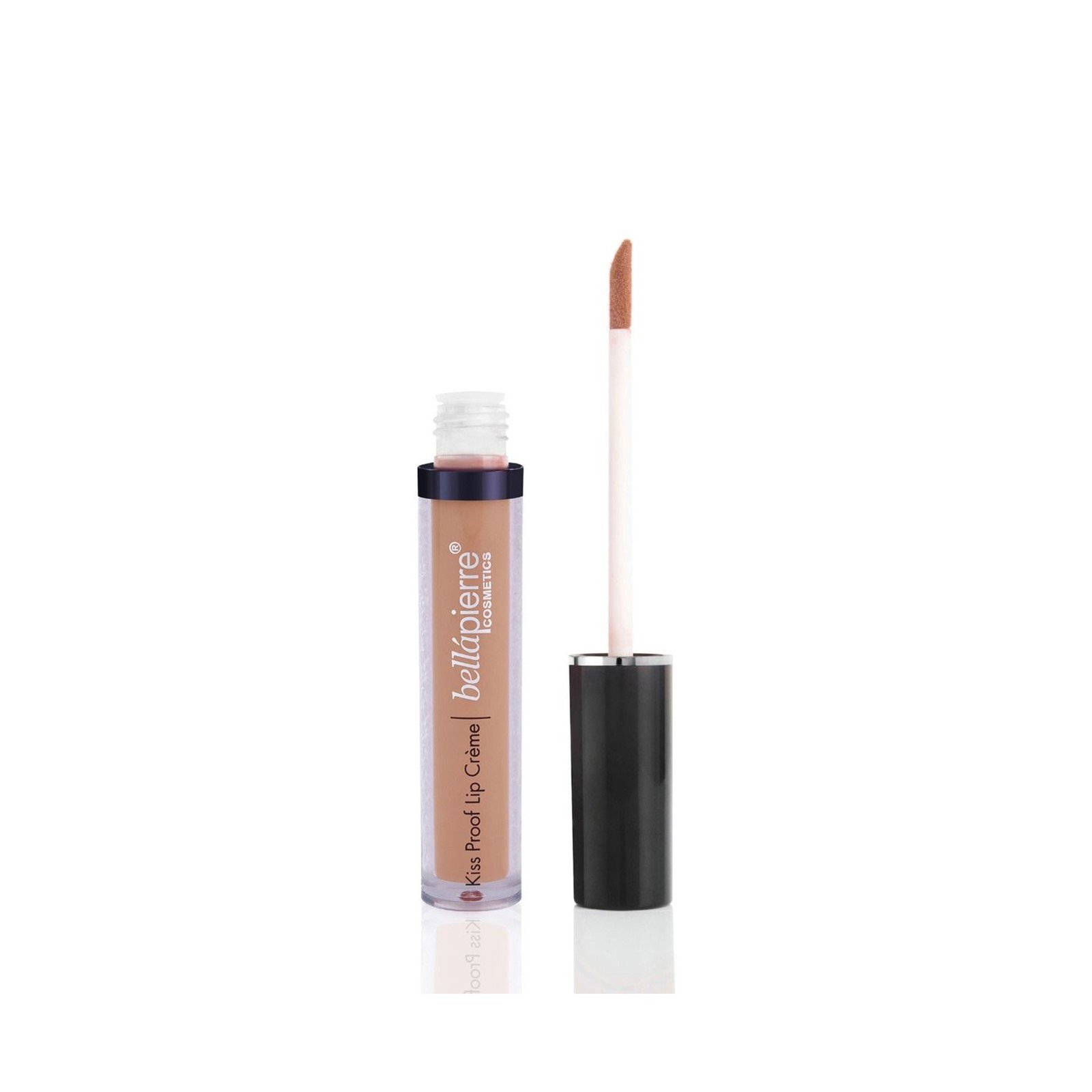 Bellapierre Cosmetics Krem do Ust Kiss Proof