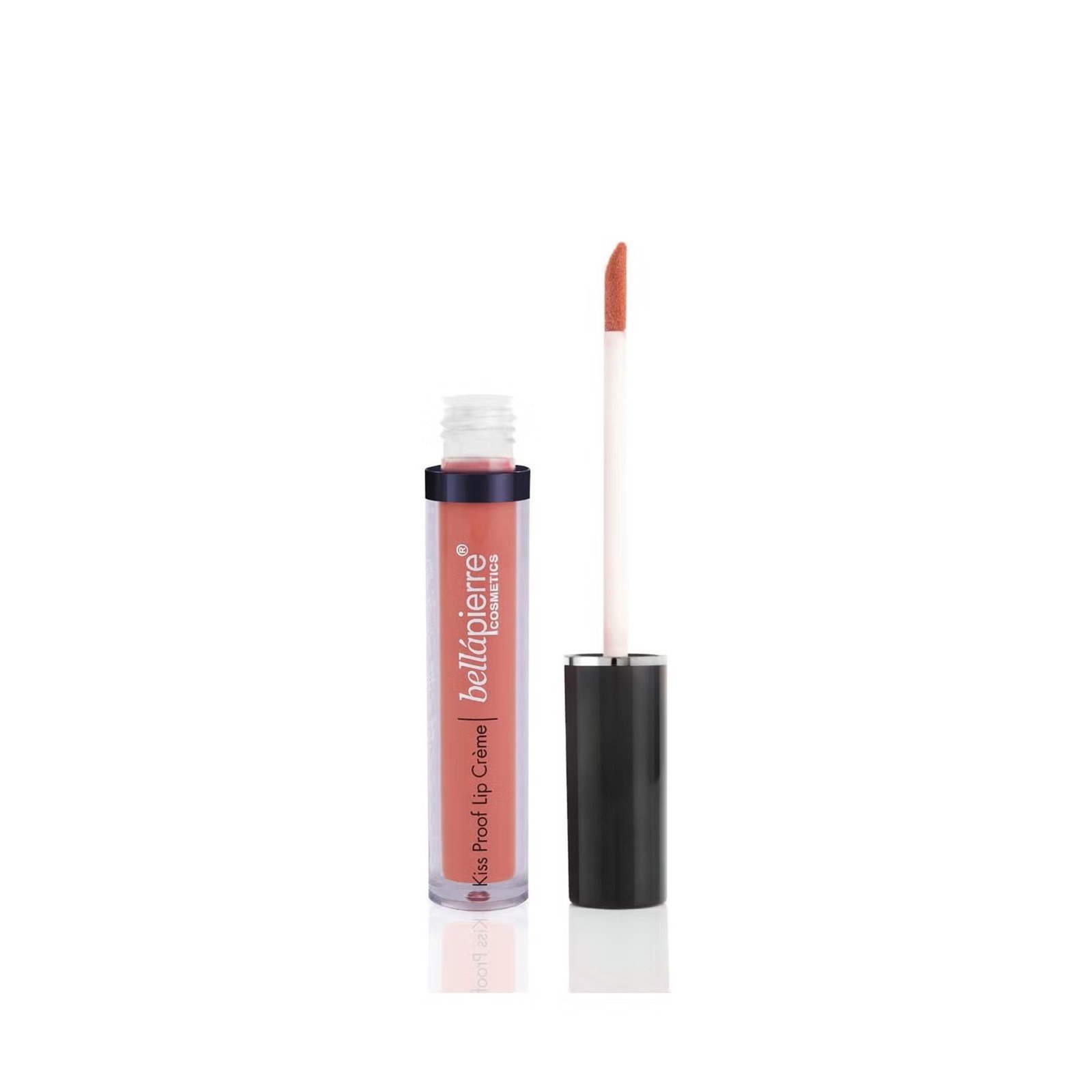 Bellapierre Cosmetics Krem do Ust Kiss Proof