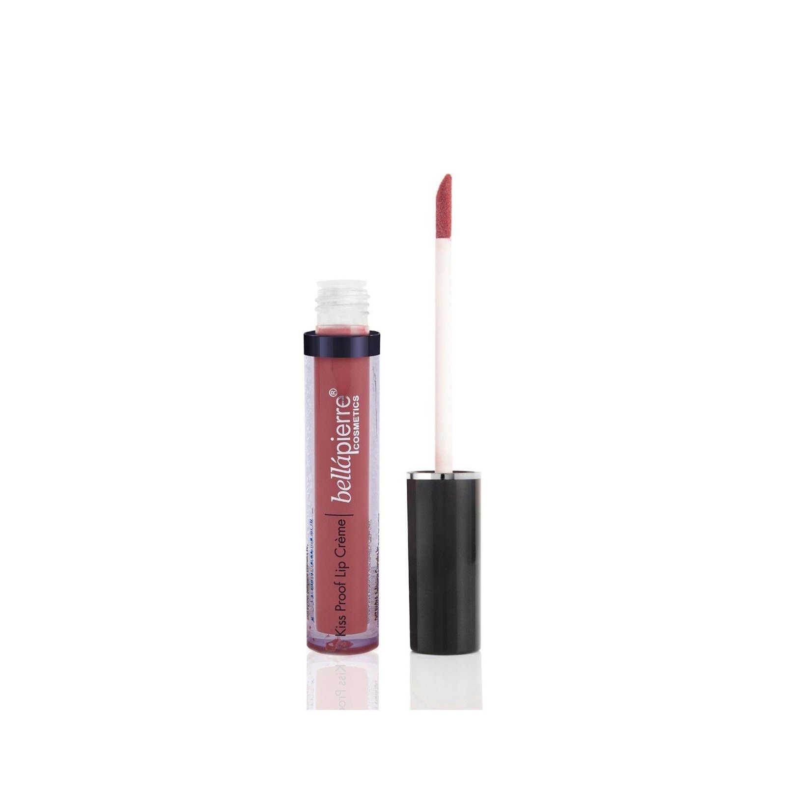 Bellapierre Cosmetics Krem do Ust Kiss Proof