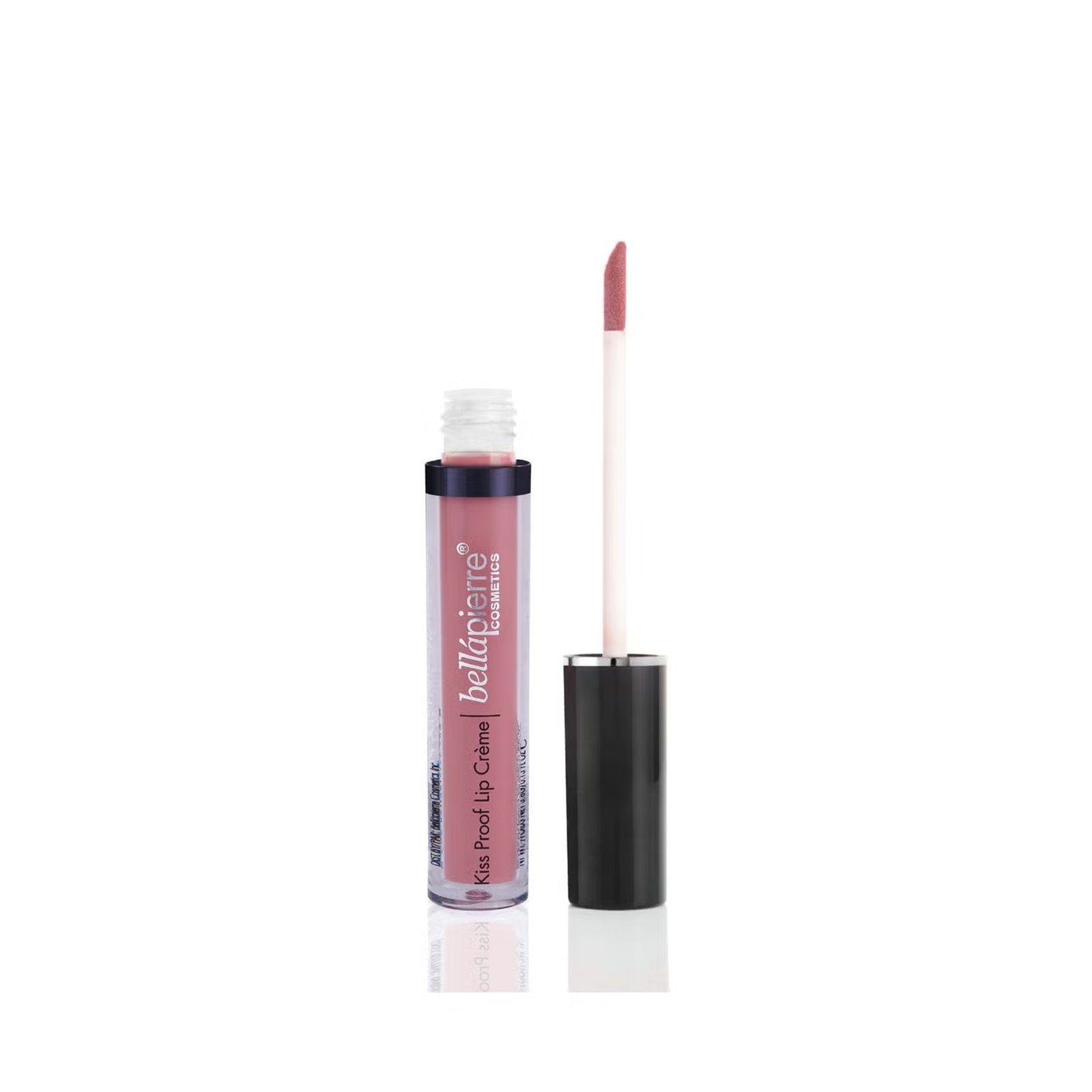 Bellapierre Cosmetics Krem do Ust Kiss Proof