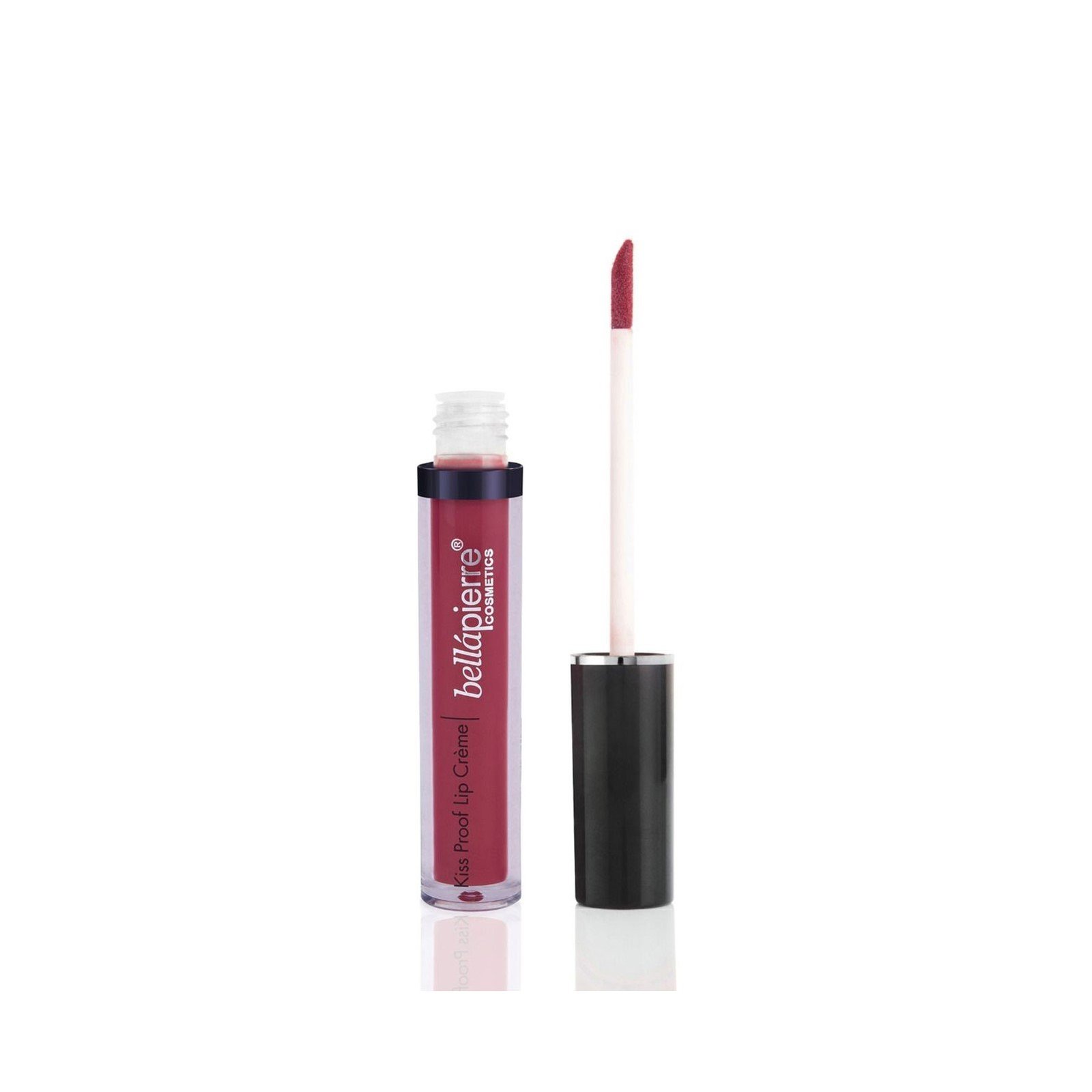 Bellapierre Cosmetics Krem do Ust Kiss Proof