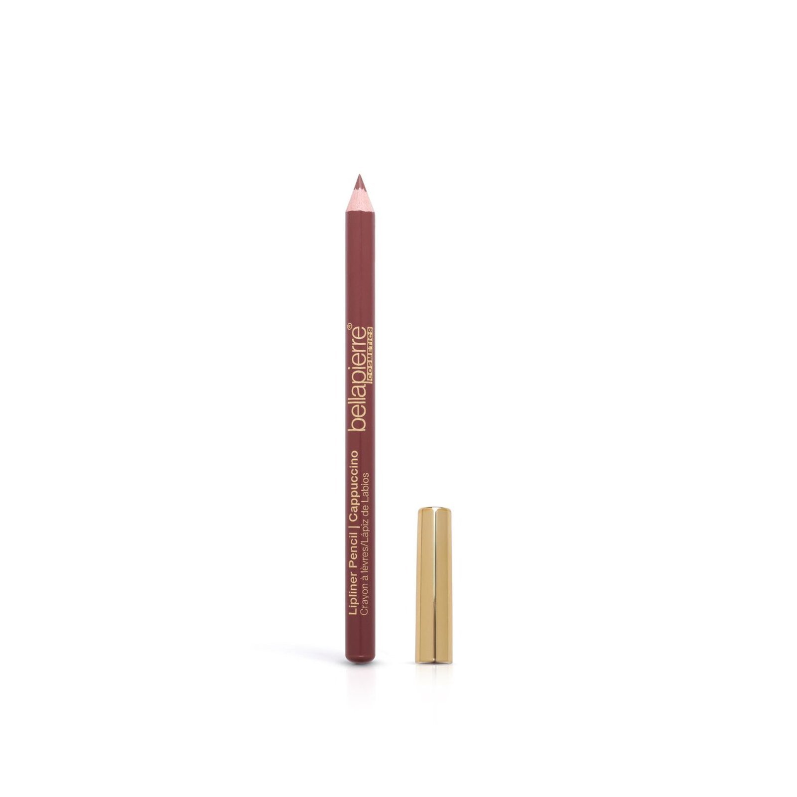 Bellapierre Cosmetics Konturovací tužka na rty Cappuccino 1,2 g