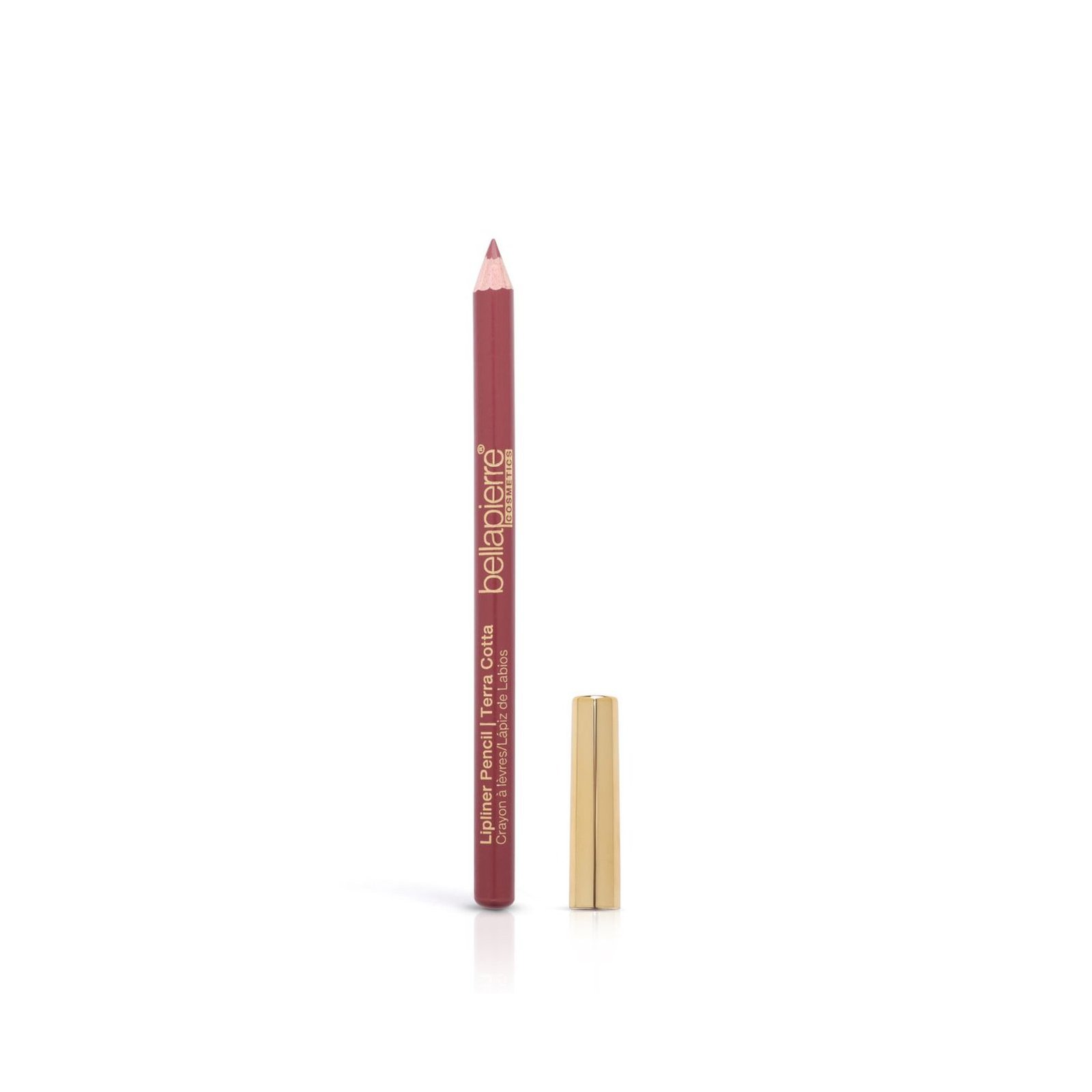Bellapierre Cosmetics Konturovací tužka na rty Terra Cotta 1,2 g