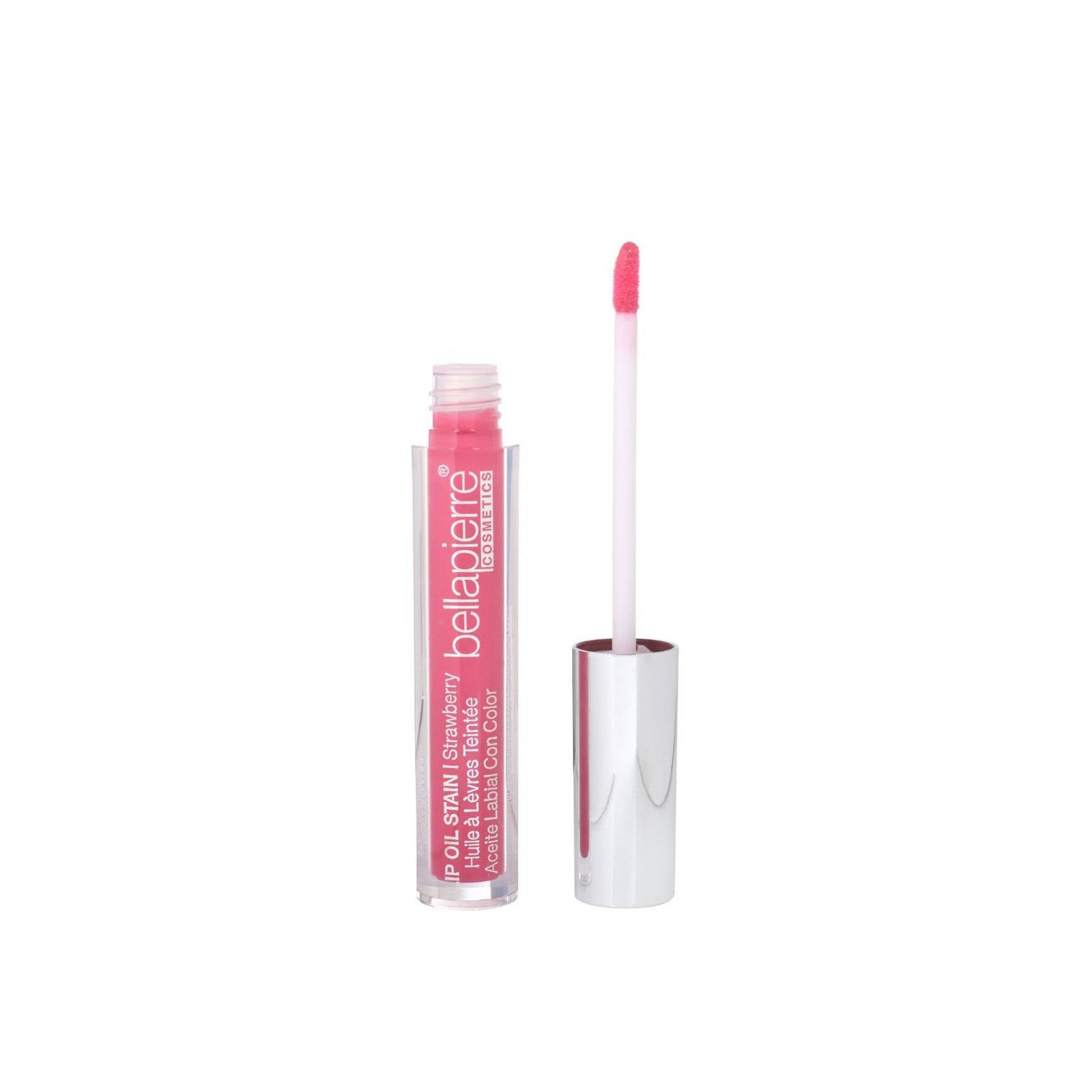 Bellapierre Cosmetics Tinte labial en aceite
