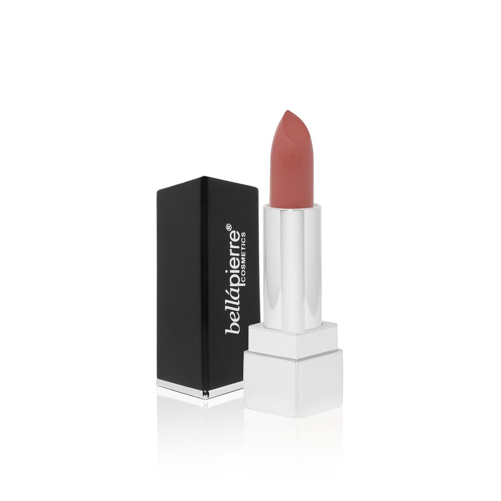 Bellapierre Cosmetics أحمر شفاه مطفي