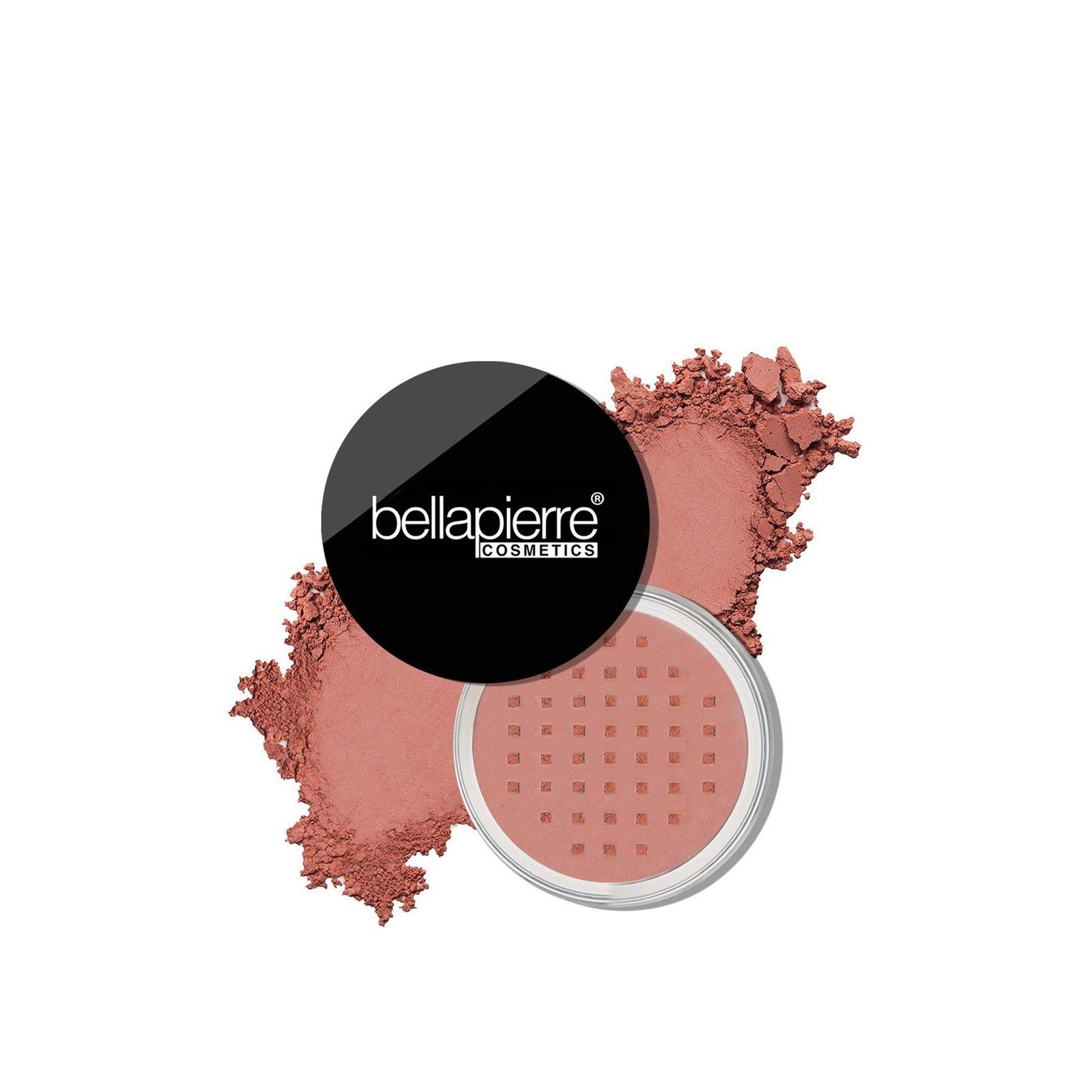 Bellapierre Cosmetics Mineral Blush