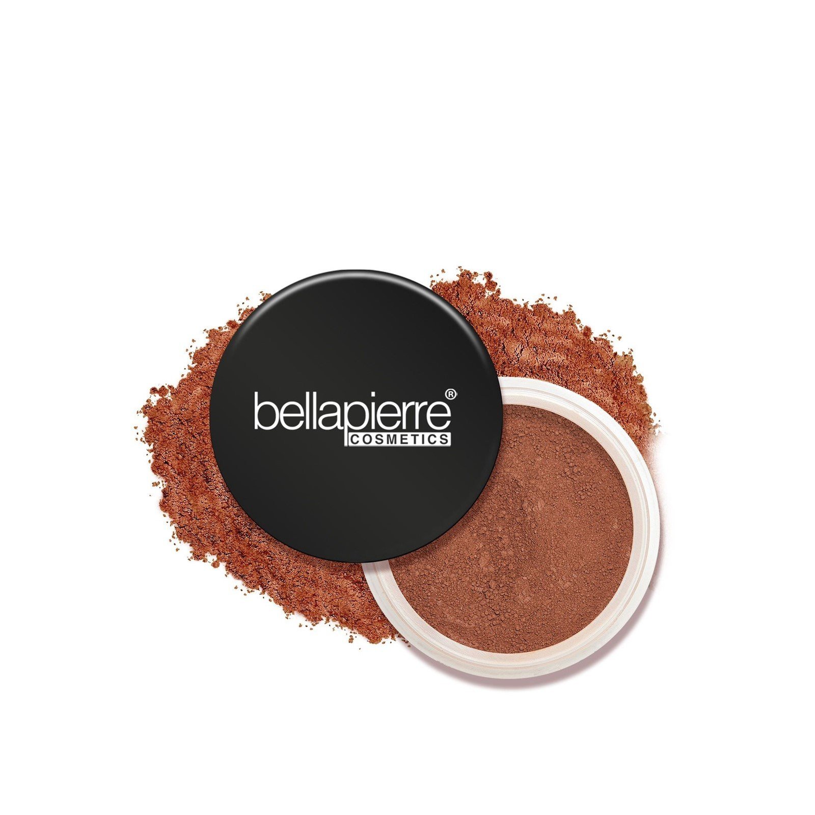 Bellapierre Cosmetics Mineral Foundation SPF15 Double Cocoa 9g (0.32oz)