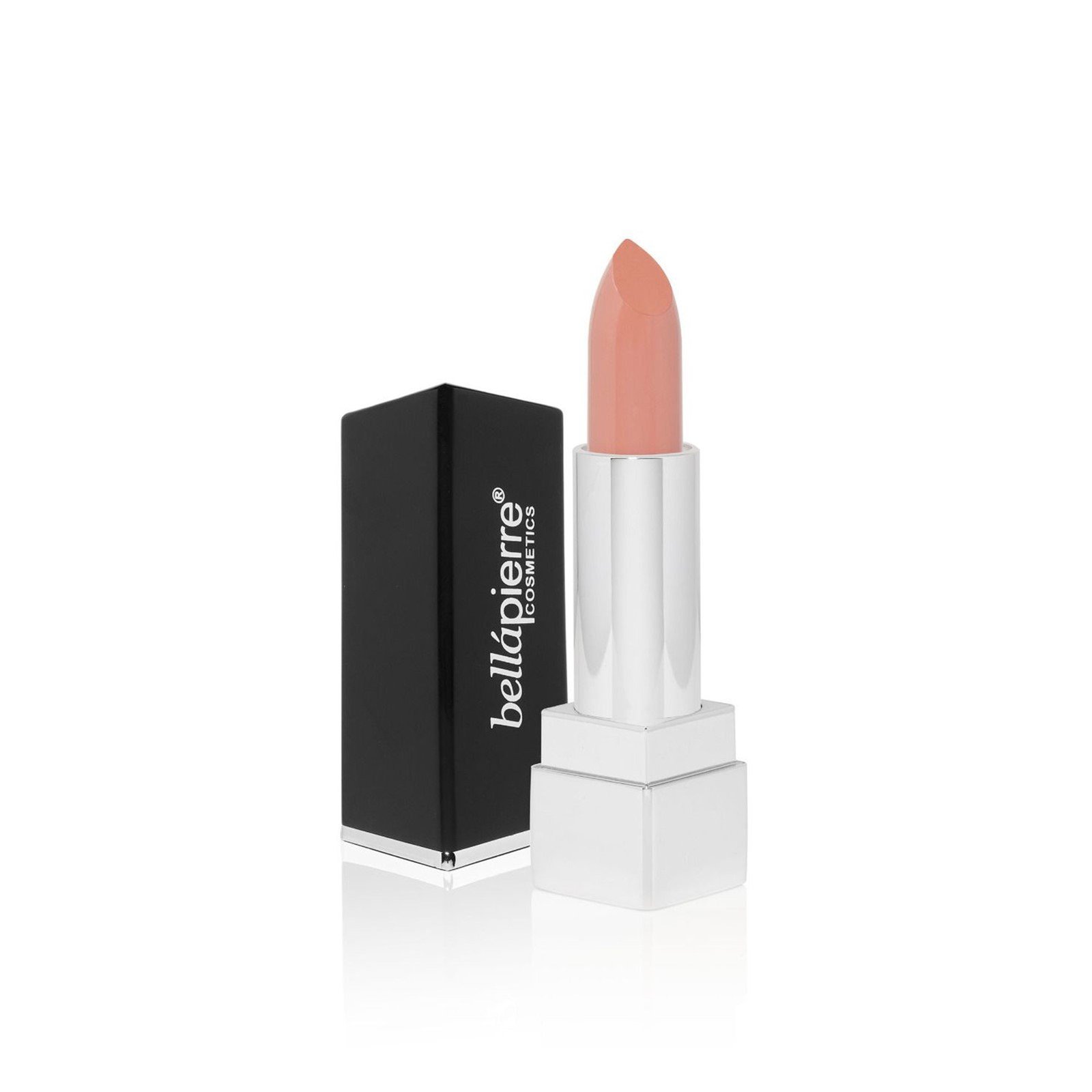 Bellapierre Cosmetics Barra De Labios Mineral NYC Diva 3.5g