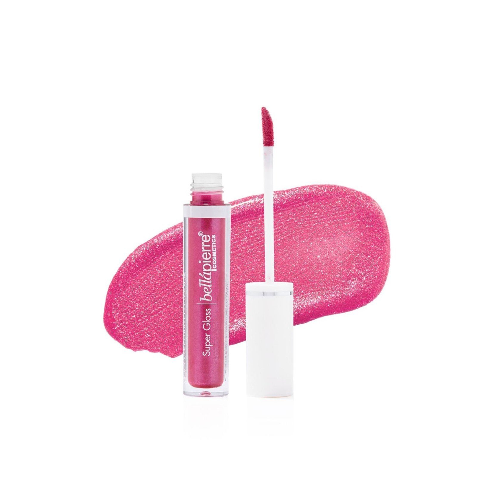 Bellapierre Cosmetics Super Gloss