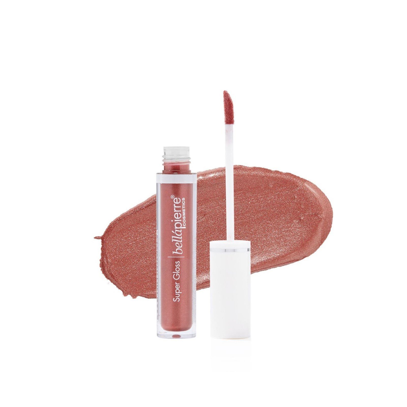 Bellapierre Cosmetics Super Gloss