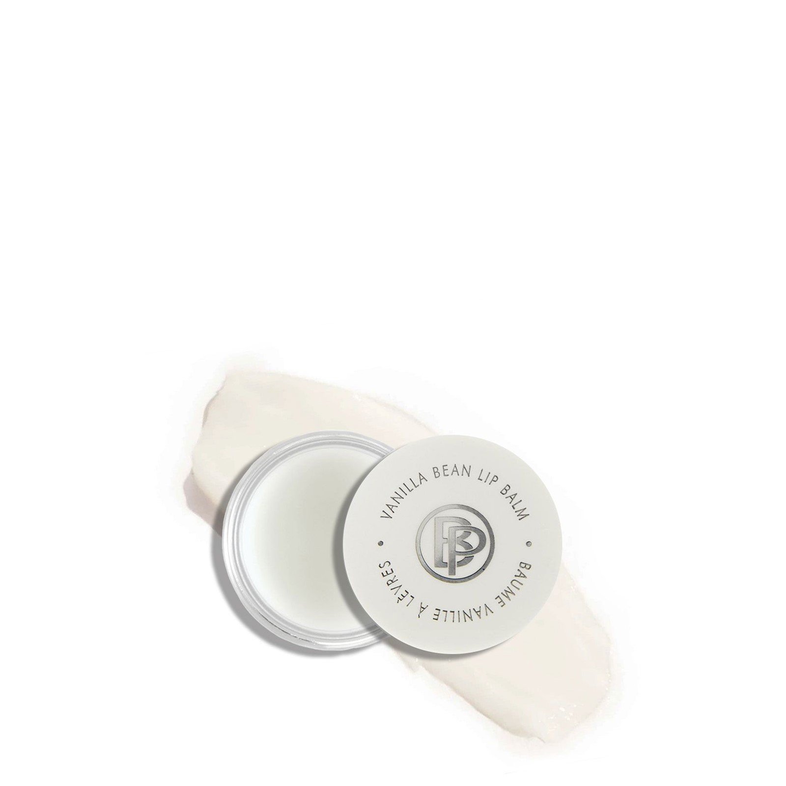 Bellapierre Cosmetics بلسم شفاه بحبوب الفانيليا 7غ