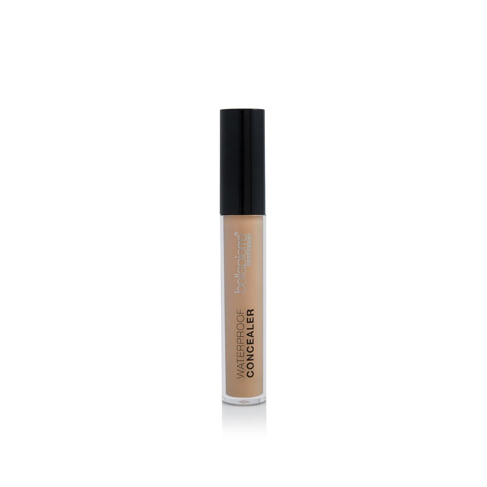 Bellapierre Cosmetics Correcteur Waterproof Caramel 18ml