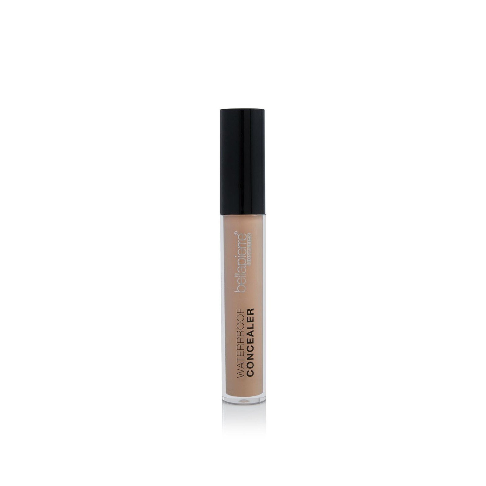 Bellapierre Cosmetics Waterproof Concealer Silk 18ml