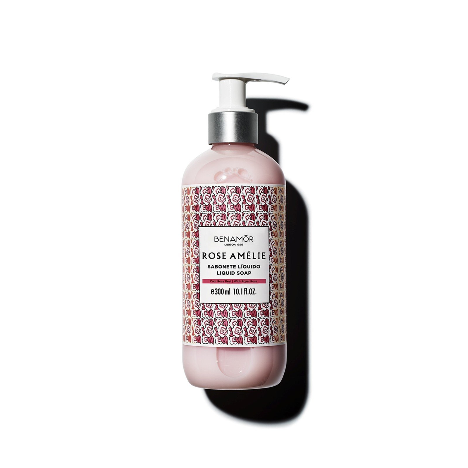 Benamôr Rose Amélie صابون سائل 300ml