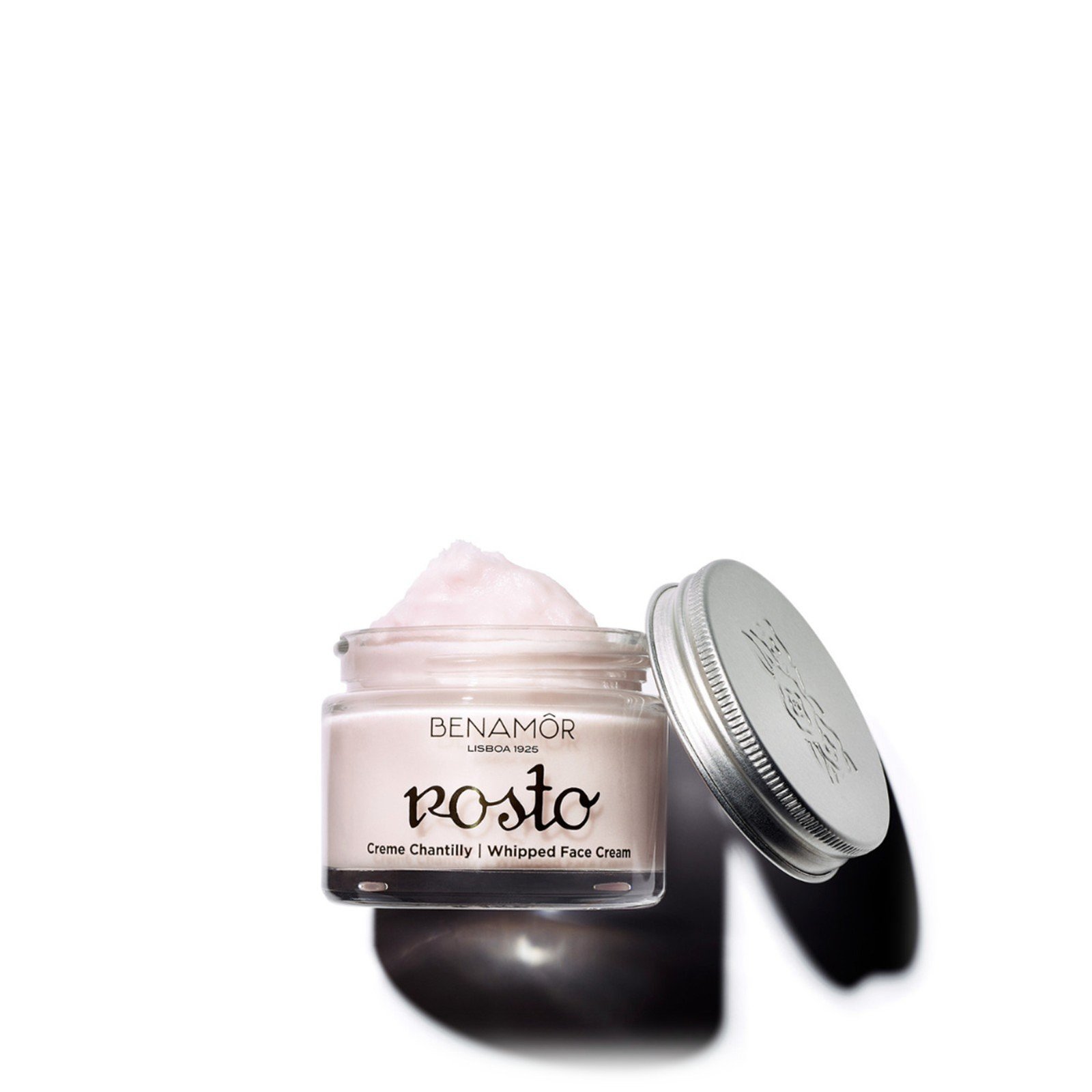 Benamôr Whipped Face Cream 50ml