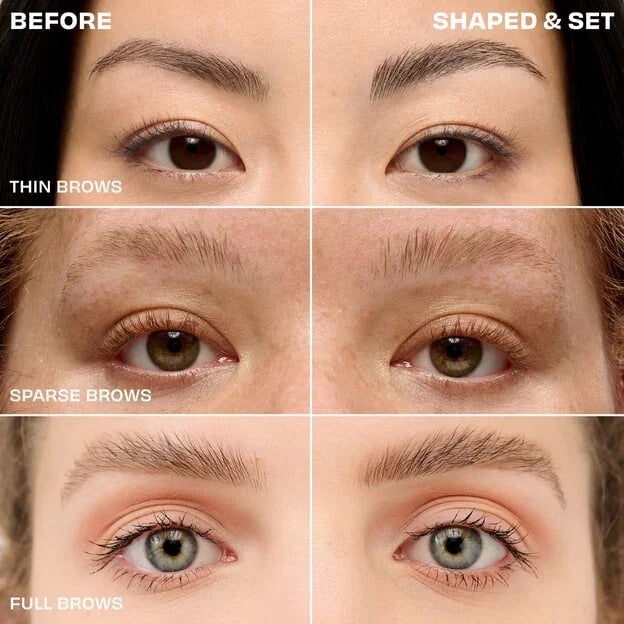 benefit 24-Hour Brow Setter Mini 3.5ml