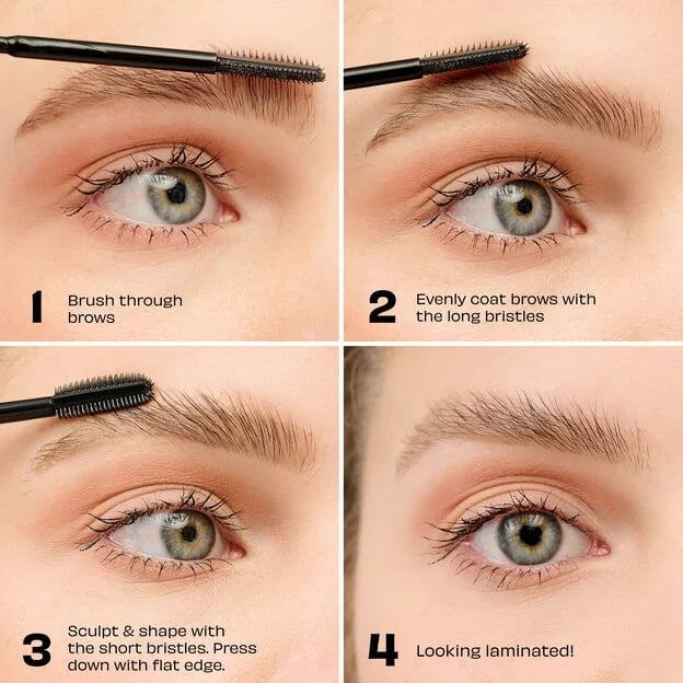 benefit 24-Hour Brow Setter Mini 3.5ml