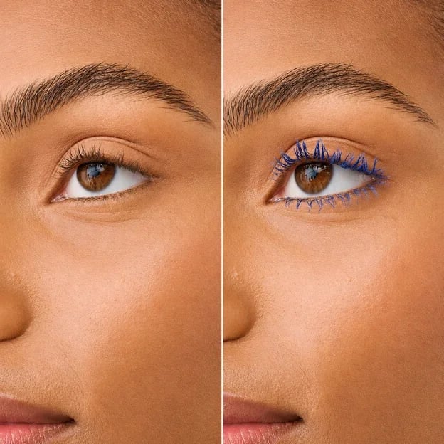 benefit BADgal BANG! Mascara Volumateur Power Blue 8.5g