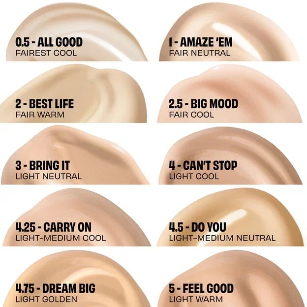 benefit Boi-ing Cakeless Corrector 3 Bring It 5ml
