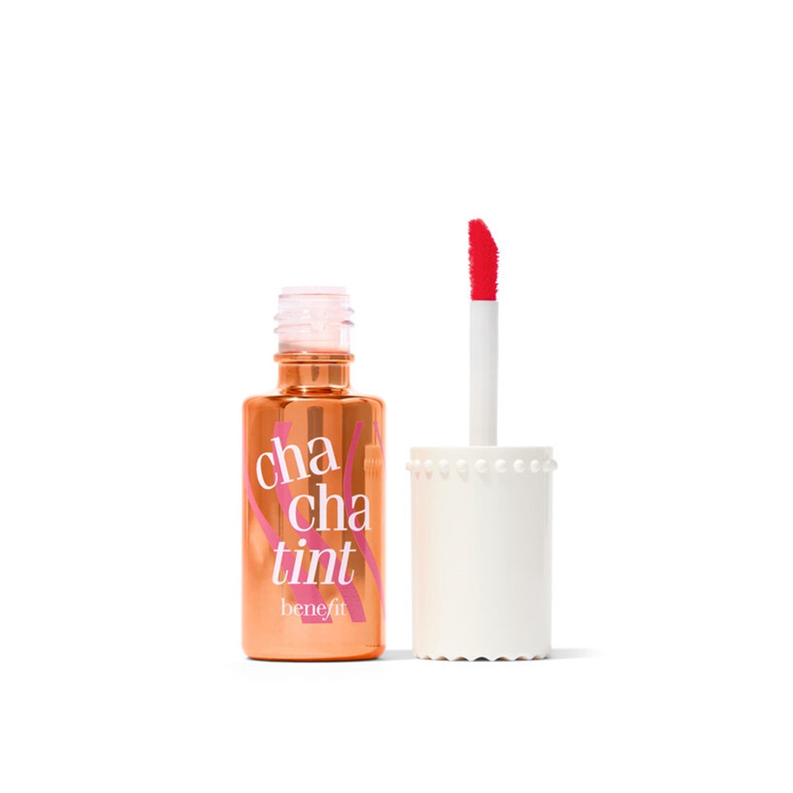 benefit Chachatint Barwnik do Ust i Policzków z Odcieniem Mango 6ml