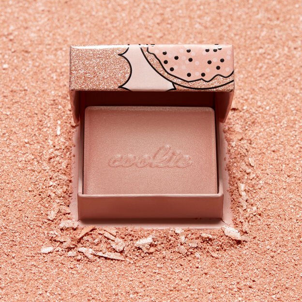 benefit Cookie Golden Pearl Highlighter 8g