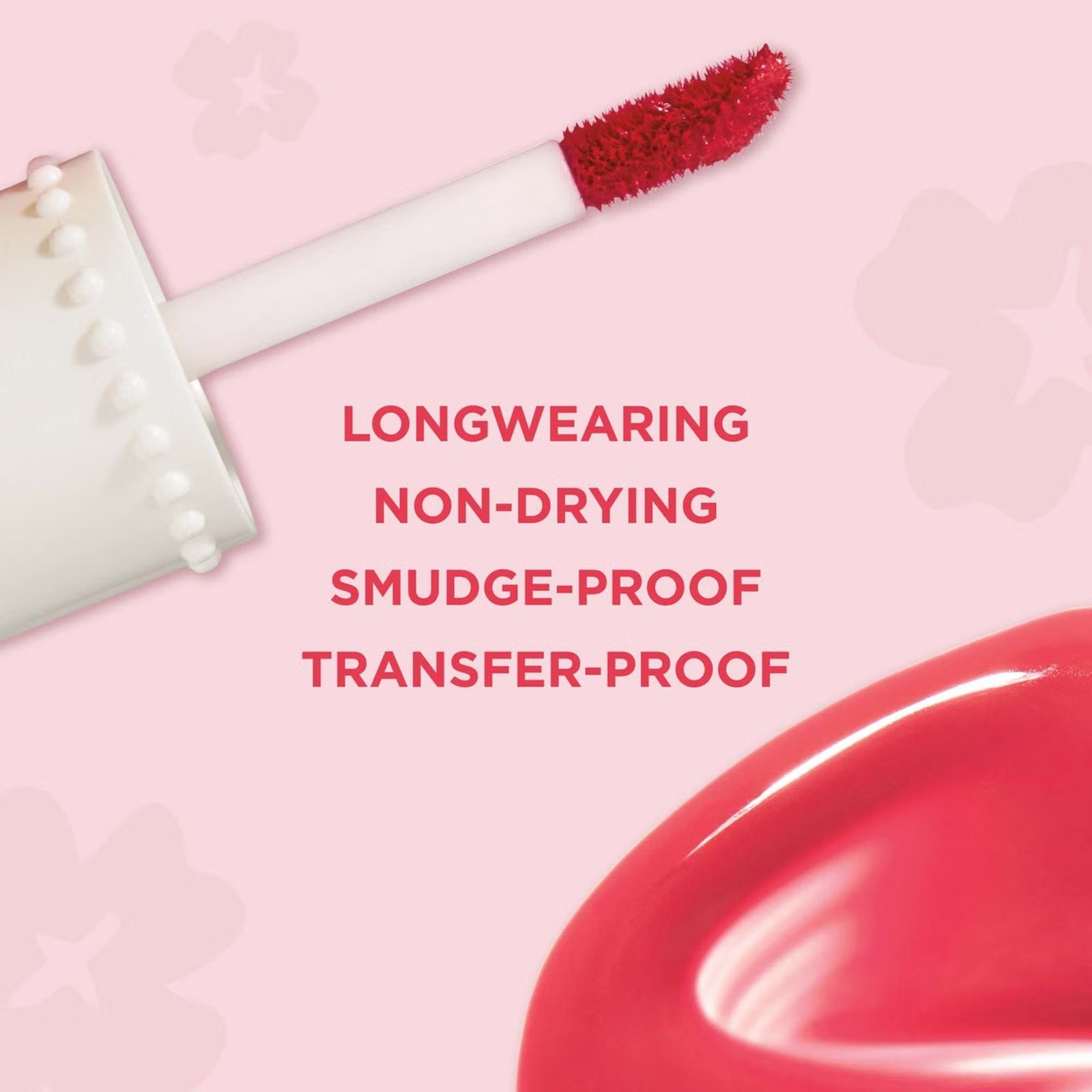 Benefit Floratint Desert Rose Lip & Cheek Stain 6ml