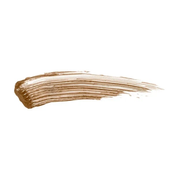benefit Gimme Brow+ Brow-Volumizing Fiber Gel 2 Warm Golden Blonde 3g (0.1oz)