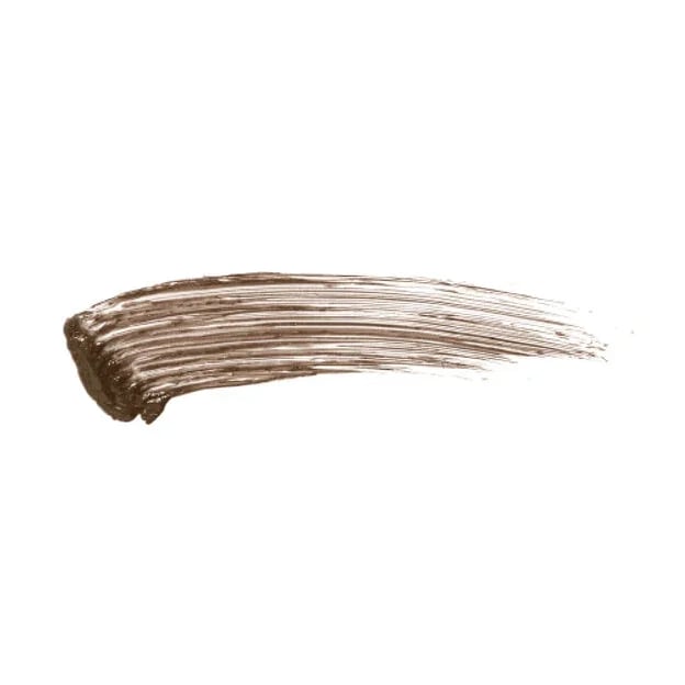 benefit Gimme Brow+ Brow-Volumizing Fiber Gel 4.5 Neutral Deep Brown 3g (0.1oz)