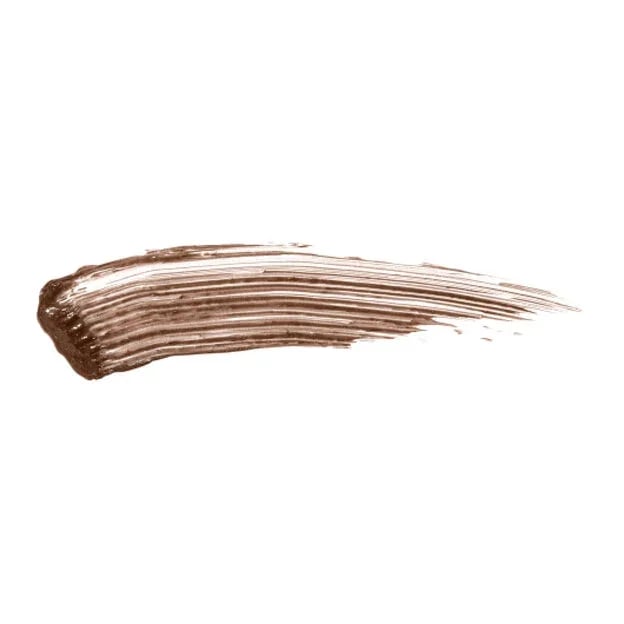 benefit Gimme Brow+ Brow-Volumizing Fiber Gel 4 Warm Deep Brown 3g (0.1oz)