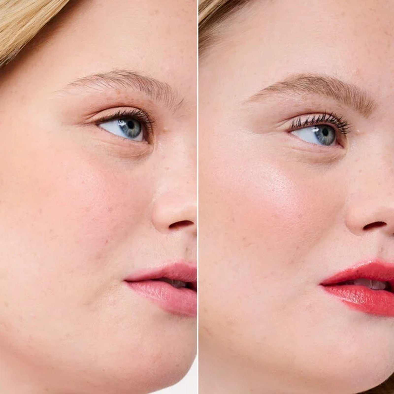 benefit Glow-la-la Λαμπερό Highlighter Βελούδινης Λάμψης Aurora 3g