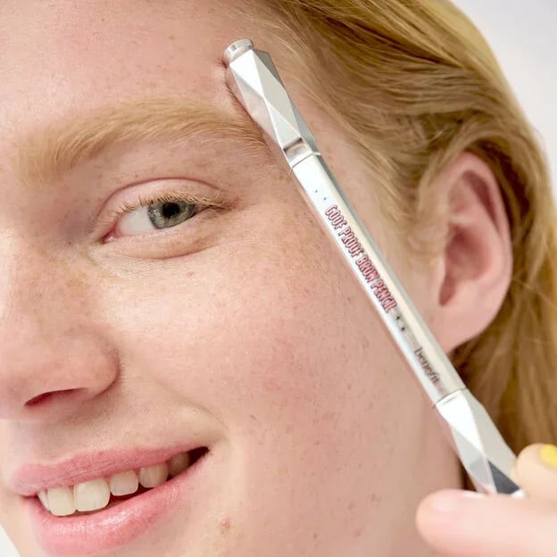 benefit Goof Proof Brow Pencil 1 Cool Light Blonde 0.34g